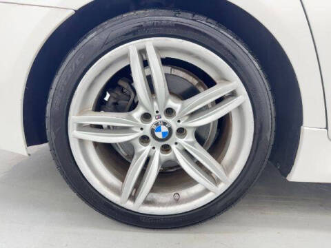 2013 BMW 5 Series 535i