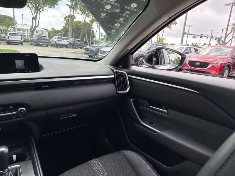 2024 Mazda CX-50 2.5 S Premium
