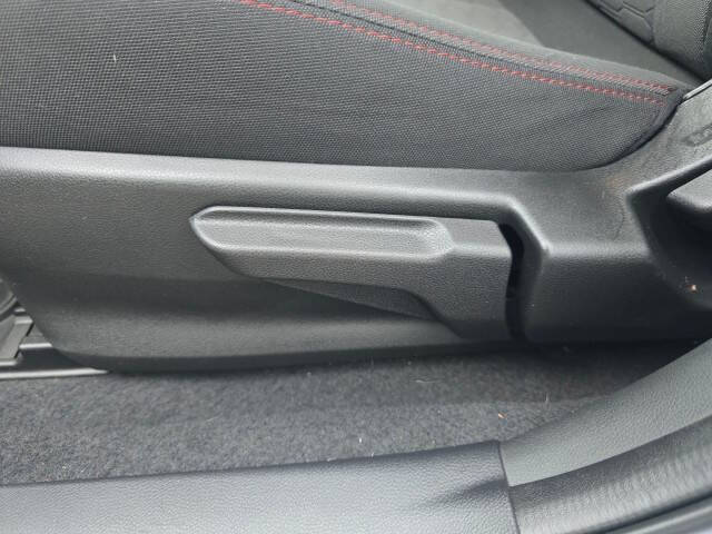 2024 Subaru Impreza Sport