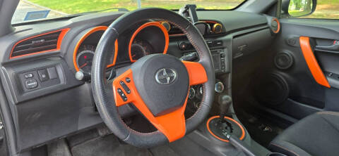 2015 Scion tC Release Series 9.0