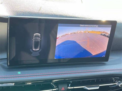 2024 Dodge Hornet R/T Plus