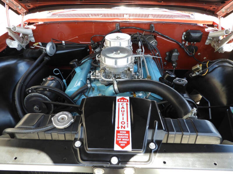 1961 Pontiac Ventura