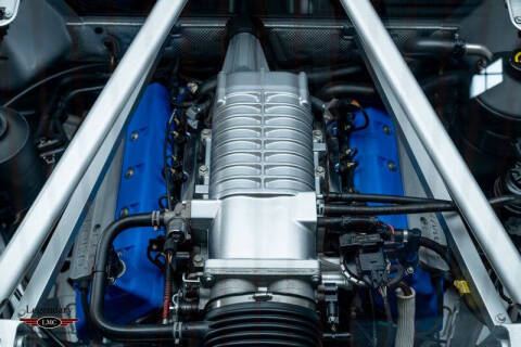 2006 Ford GT