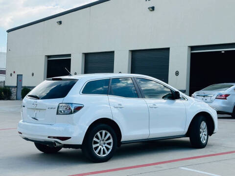2011 Mazda CX-7 i SV