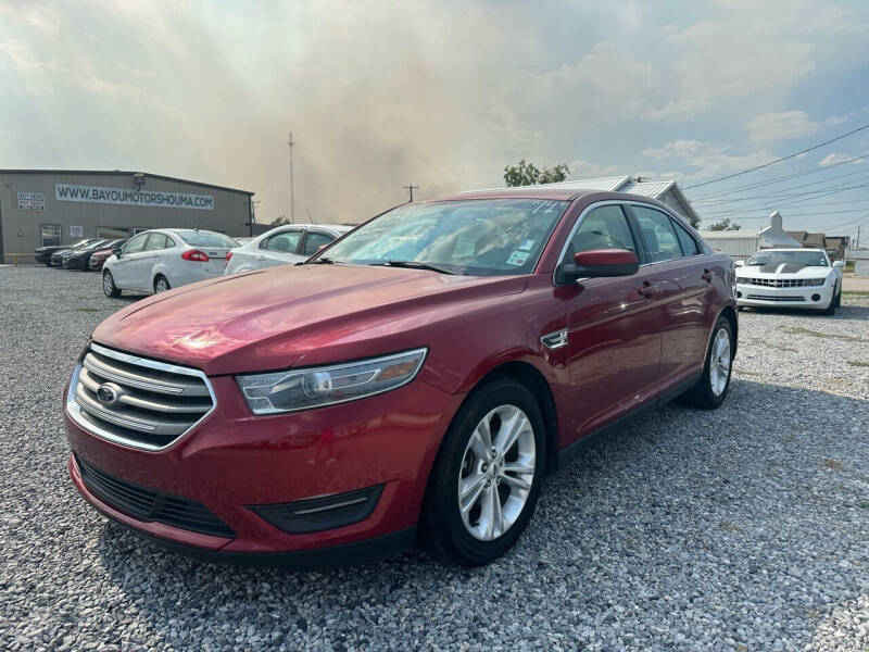 2014 Ford Taurus for sale in Houma, LA