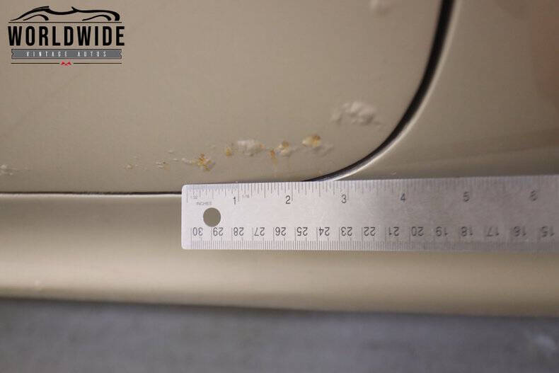 1959 Ford Thunderbird