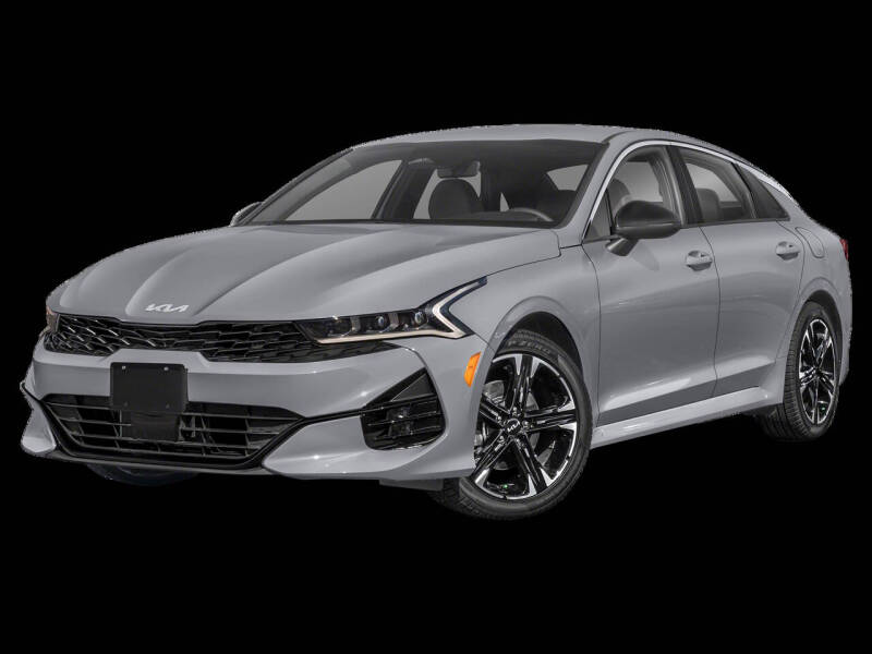 2023 Kia K5