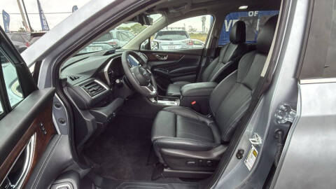 2023 Subaru Ascent Touring