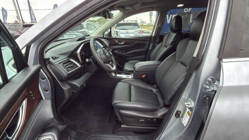 2023 Subaru Ascent Touring