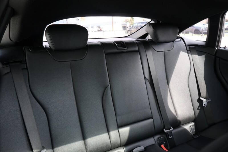 2019 BMW 4 Series 430i Gran Coupe