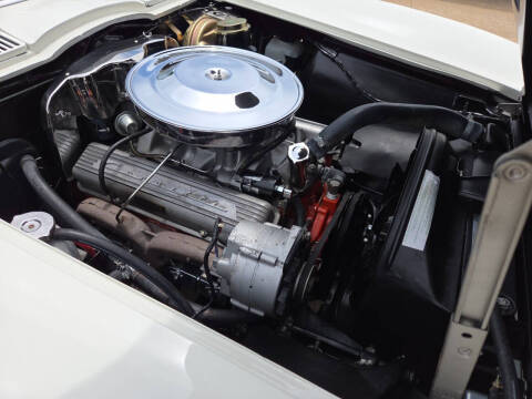 1965 Chevrolet Corvette