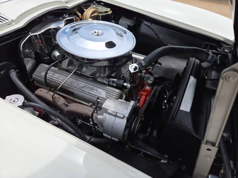1965 Chevrolet Corvette