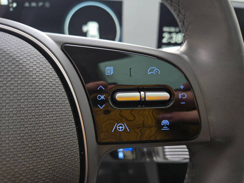 2023 Hyundai Ioniq 5 Limited