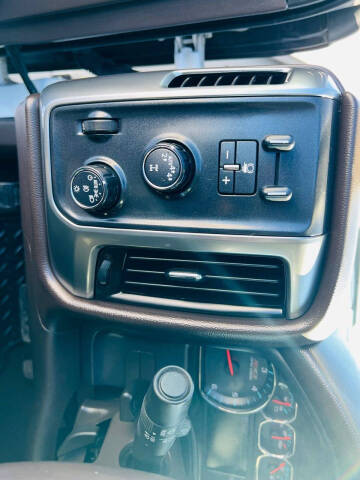 2017 Chevrolet Silverado 1500 LT Z71