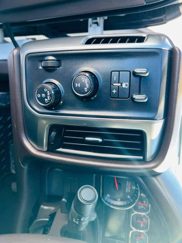 2017 Chevrolet Silverado 1500 LT Z71