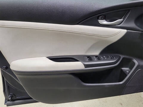 2021 Honda Insight EX