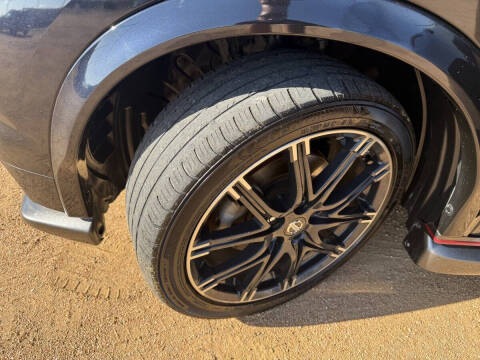 2013 Nissan JUKE NISMO