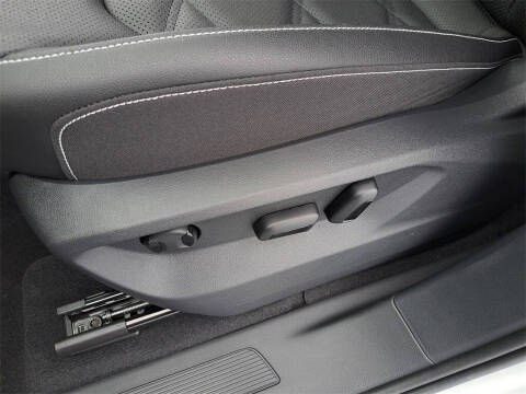 2026 Volkswagen Atlas SE