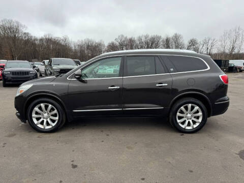 2014 Buick Enclave Premium