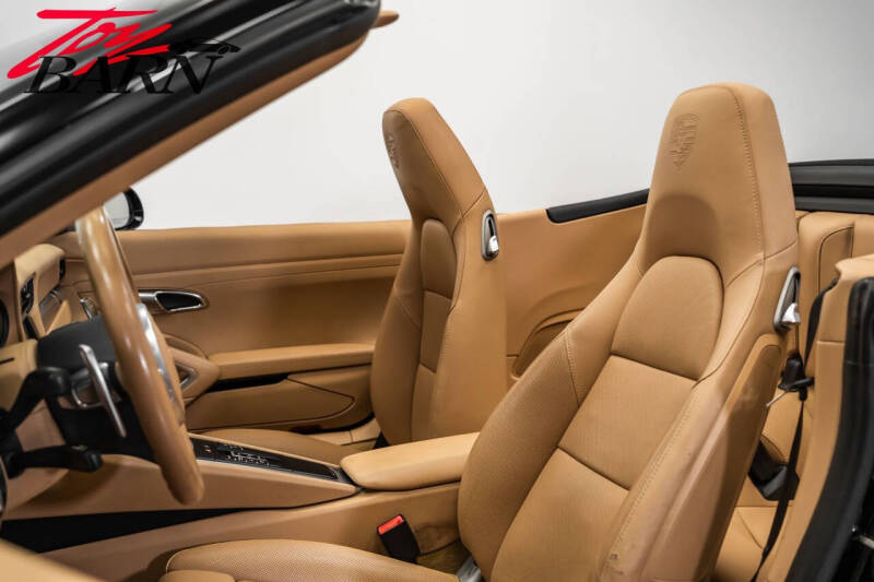 2015 Porsche 911 Carrera S