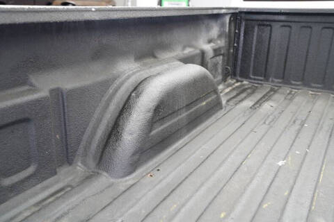 2006 Chevrolet Silverado 1500