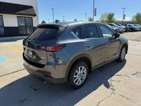 2023 Mazda CX-5 2.5 S Select