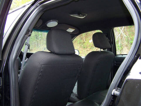 2009 Ford Crown Victoria