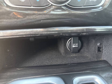 2018 Chrysler 300 Touring L