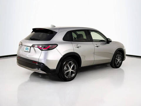 2024 Honda HR-V