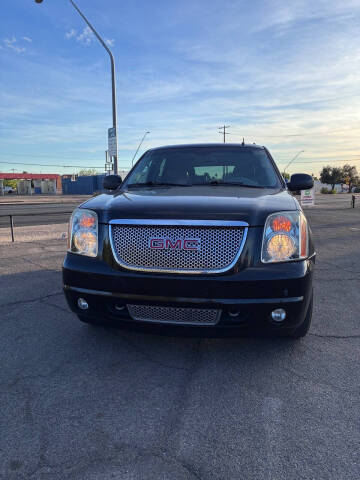 2011 GMC Yukon Denali
