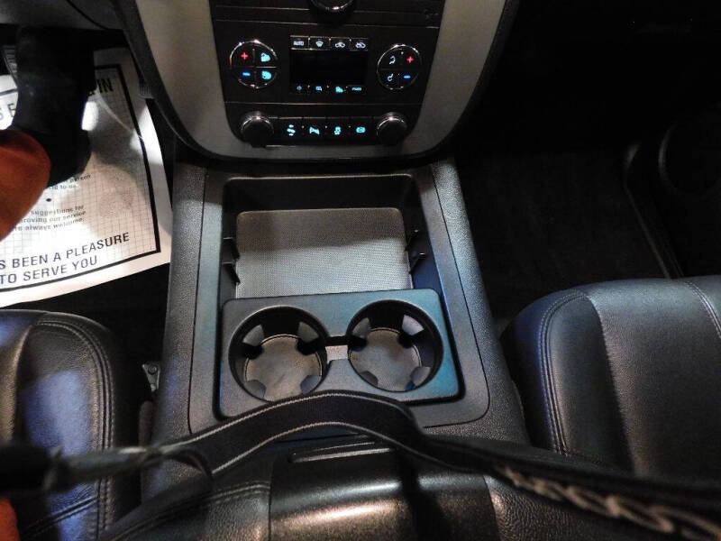 2013 GMC Sierra 2500HD