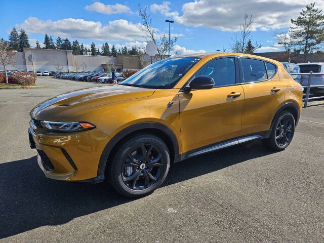 2024 Dodge Hornet for sale at Autos by Talon in Seattle, WA