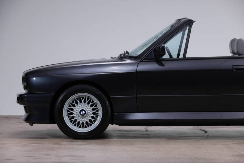 1993 BMW M3