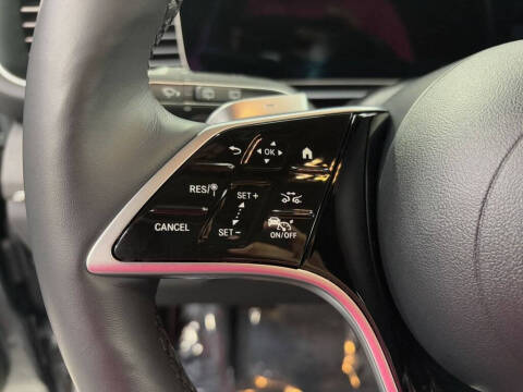 2025 Mercedes-Benz GLE GLE 450e 4MATIC