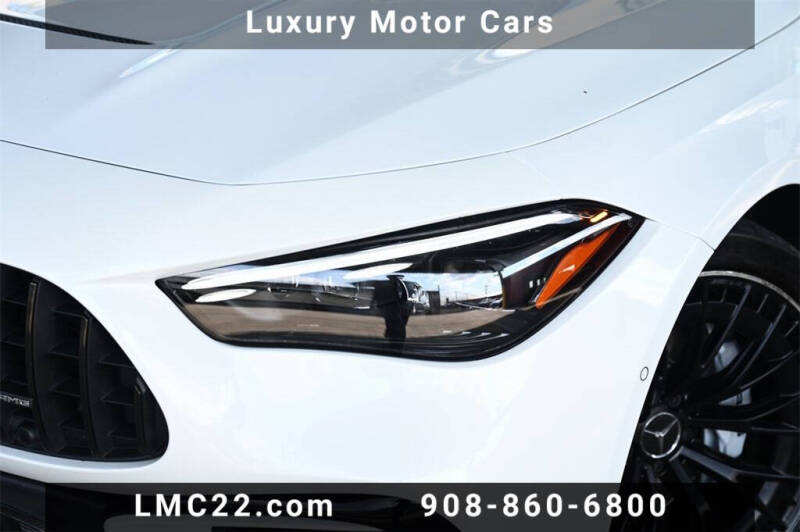 2024 Mercedes-Benz CLE AMG CLE 53