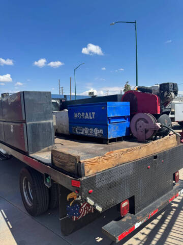 2018 Ford F-350 Super Duty