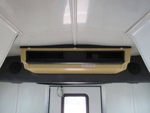 1998 Ford E-Super Duty