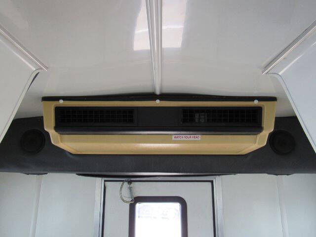 1998 Ford E-Super Duty