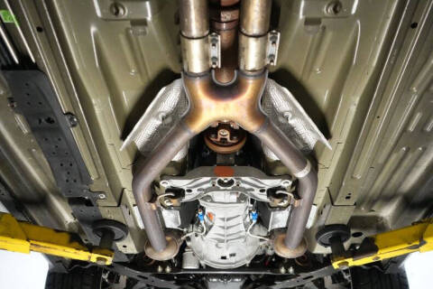 2007 Ford Shelby GT500