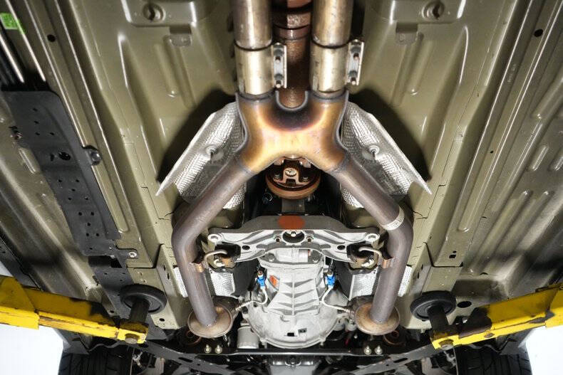 2007 Ford Shelby GT500