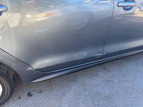 2013 Volkswagen Jetta Hybrid