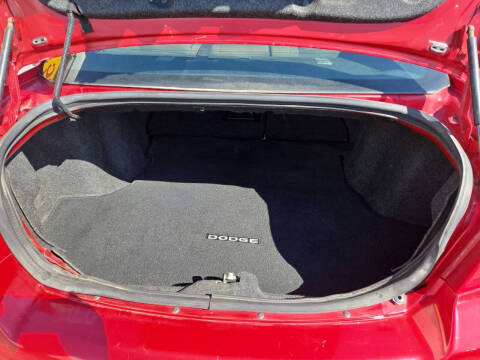 2012 Dodge Avenger SXT