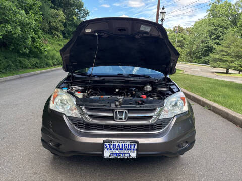 2010 Honda CR-V EX-L