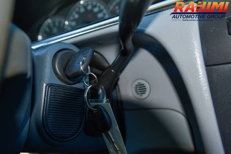 2006 Buick LaCrosse CX