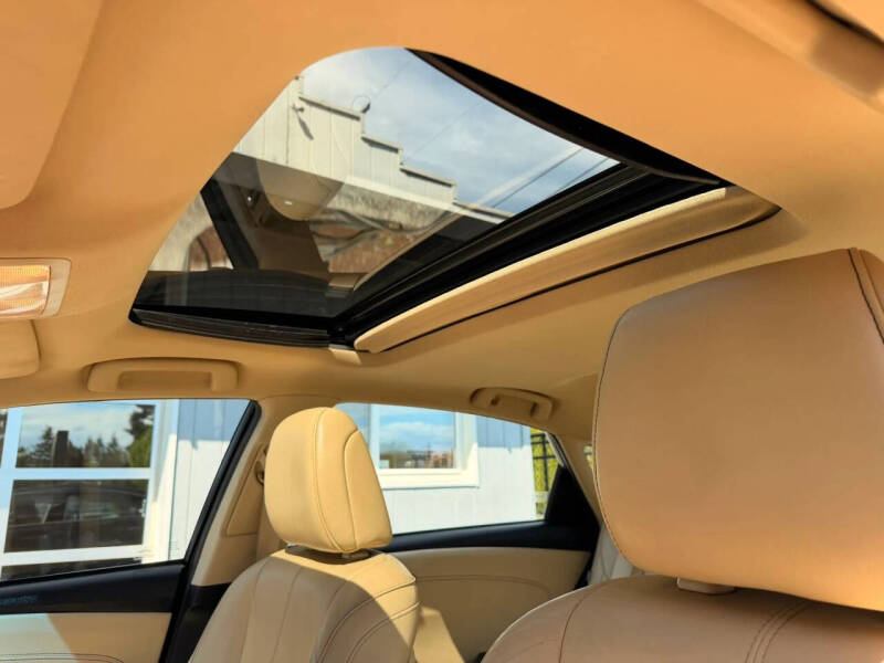 2014 Toyota Avalon Limited