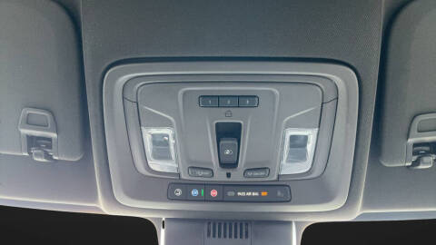 2024 Chevrolet Silverado 3500HD
