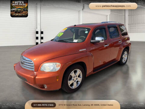 2006 Chevrolet HHR LT