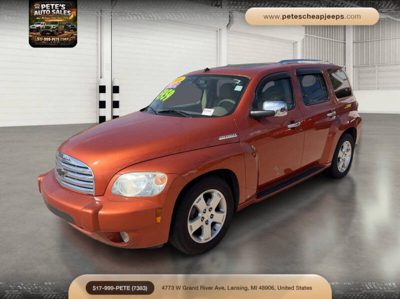 2006 Chevrolet HHR LT