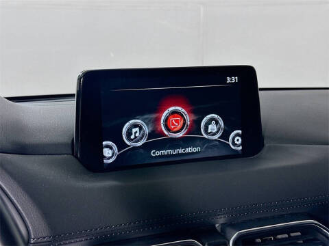 2020 Mazda CX-5 Signature