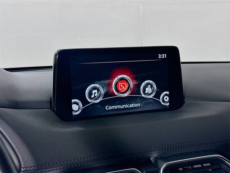 2020 Mazda CX-5 Signature